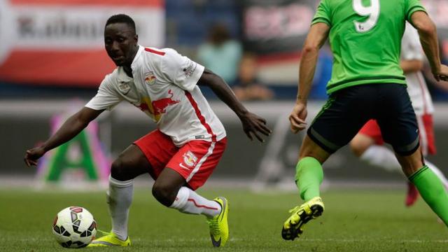  莱比锡红牛德比战落败，球迷冲突震惊联盟  