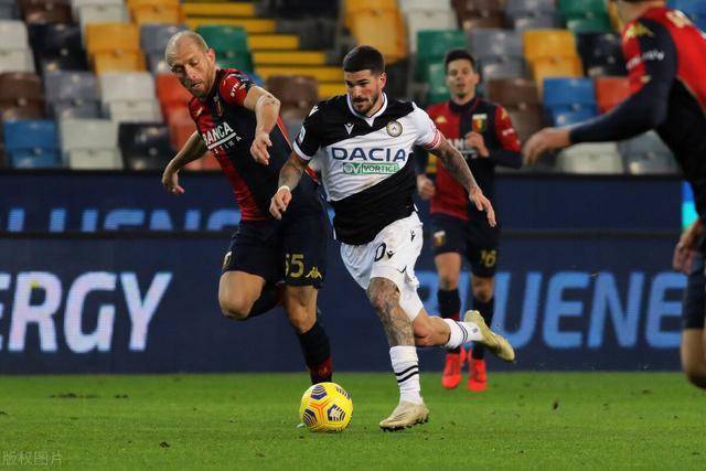  国际米兰冬窗豪购，锁定英超主力后卫  