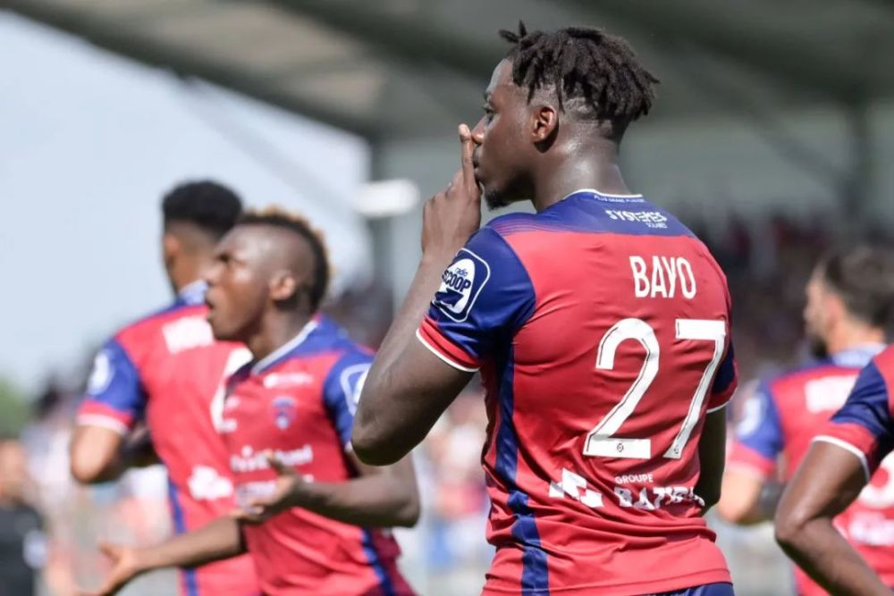  法甲金靴争夺进入冲刺阶段多位射手缩小差距