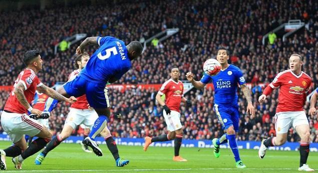  戈麦斯读秒绝平埃弗顿主场艰难战平莱斯特城